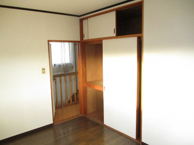 【収納】 | 横代東町三丁目2番60号（B-9）