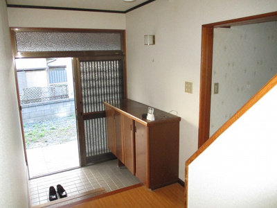 【玄関】 | 横代東町三丁目2番60号（B-9）