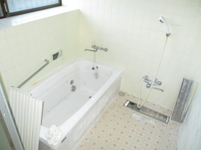 【浴室】 | 横代東町三丁目2番60号（B-9）