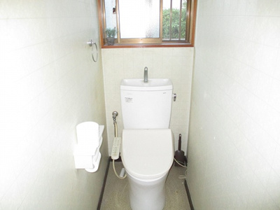 【トイレ】 | 横代東町三丁目2番60号（B-9）