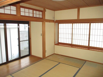 【和室】 | 横代東町三丁目2番60号（B-9）