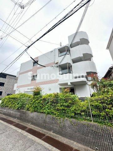 キャッスルコートⅡ