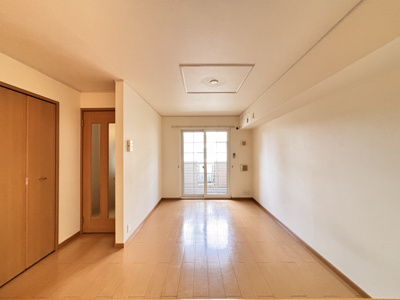 【居間・リビング】 | パレ・ド・ボヌールA