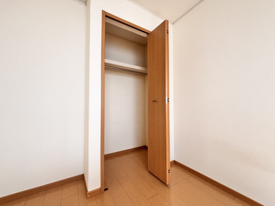 【収納】 | パレ・ド・ボヌールA