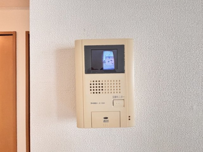 【セキュリティ】 | パレ・ド・ボヌールA