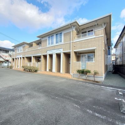 【外観】 | パレ・ド・ボヌールA