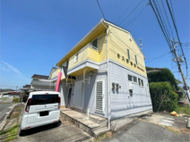 三池コーポの画像