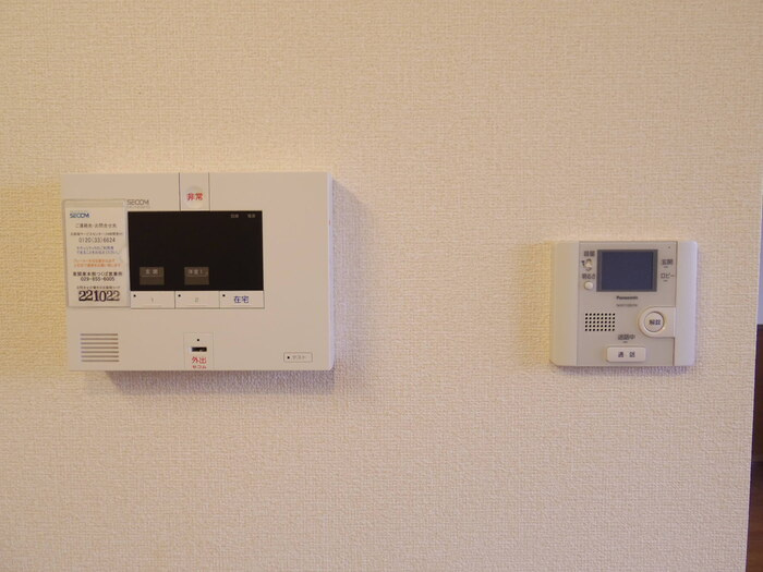 Jistのその他共用部分