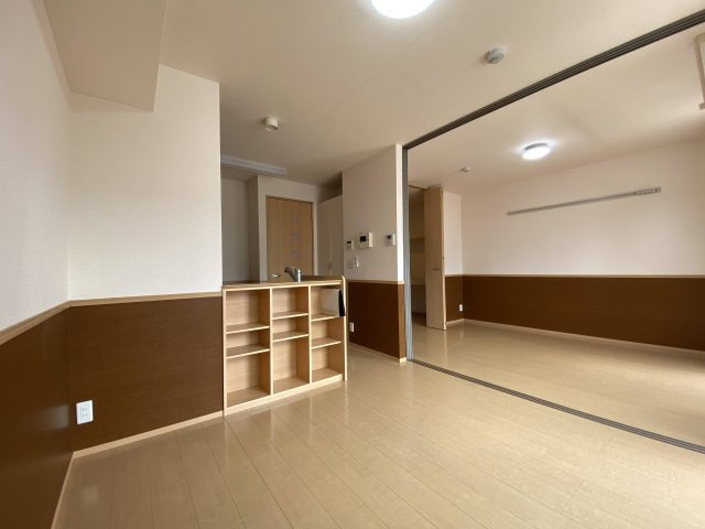 Jistの居間・リビング