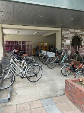 【その他共用部分】