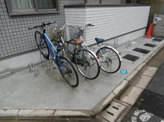 【その他共用部分】