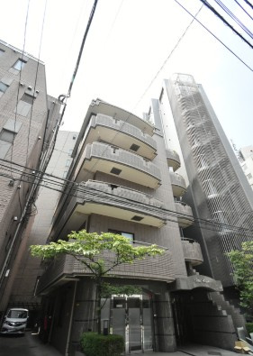 【外観】