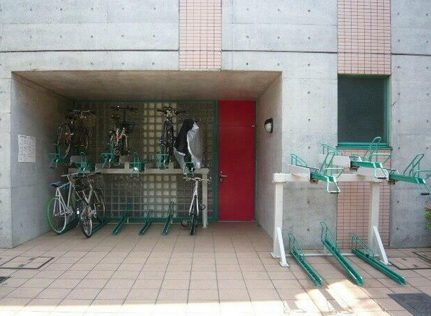 【その他共用部分】