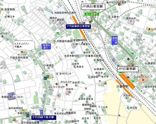 【地図】