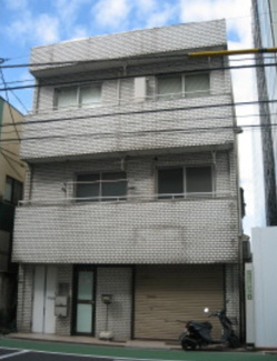 【外観】