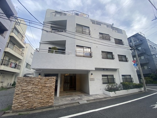 【外観】