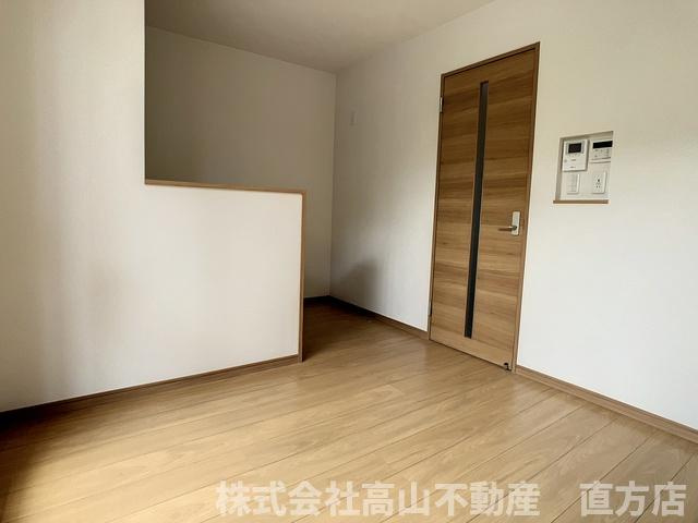 チェリーブロッサム感田の居間・リビング