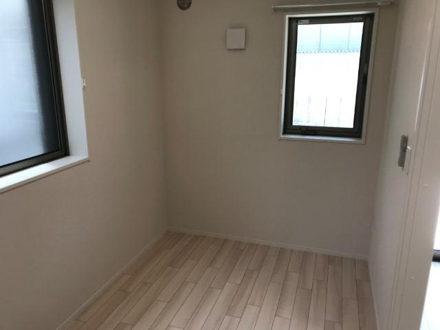 ブラウニー舞子の子供部屋|室内（イメージ）