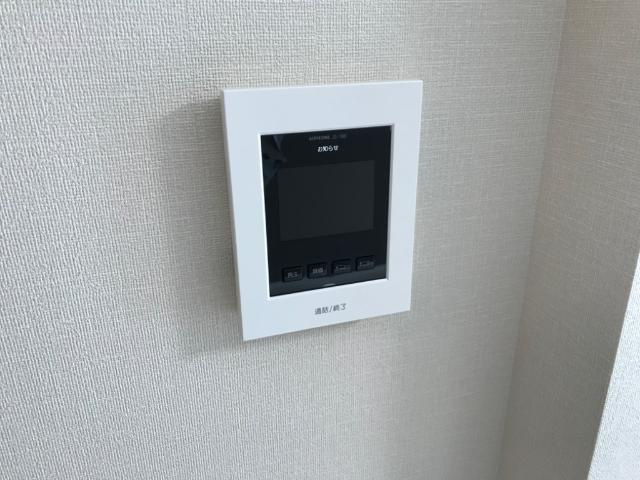 ブラウニー舞子のセキュリティ|セキュリティ（イメージ）