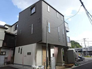 広島市南区旭１丁目の画像