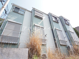 【外観】 | 閑静な住宅地です