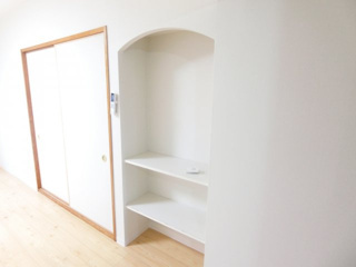 ユージィーコート巽のその他|同物件別部屋写真