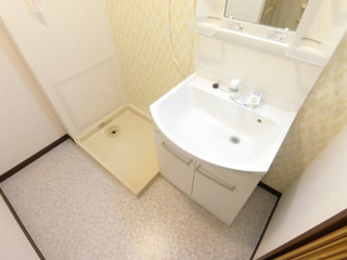ユージィーコート巽の内装|同物件別部屋写真