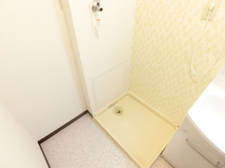 ユージィーコート巽の設備|同物件別部屋写真