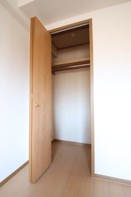 【収納】 | ラルジュウエスト