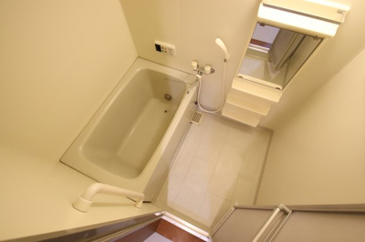 【浴室】 | ラルジュウエスト