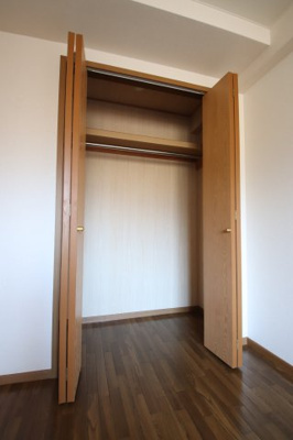 【収納】 | ラルジュウエスト