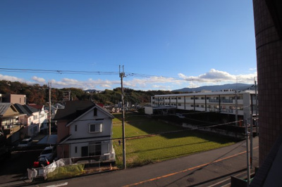 【展望】 | ラルジュウエスト