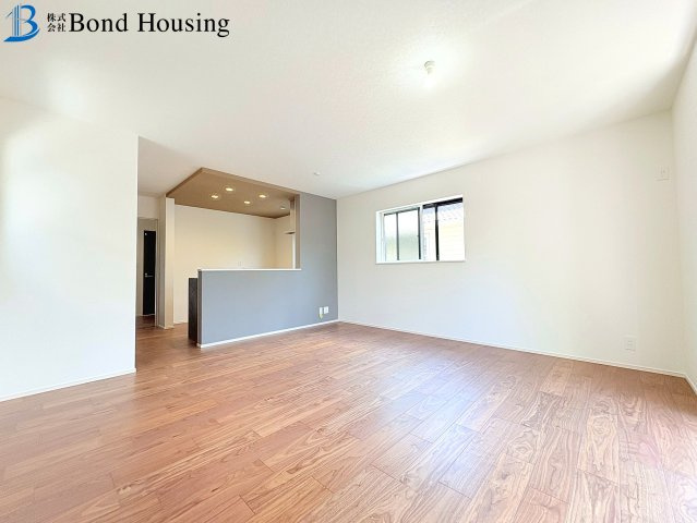 並列２台駐車・西神中央駅徒歩２５分・狩場台　全２棟　２号地のその他