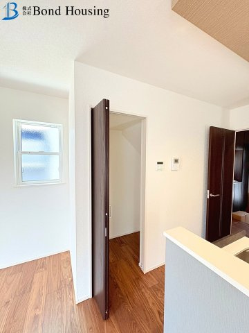 並列２台駐車・西神中央駅徒歩２５分・狩場台　全２棟　２号地のその他