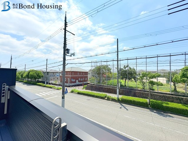 並列２台駐車・西神中央駅徒歩２５分・狩場台　全２棟　２号地のその他