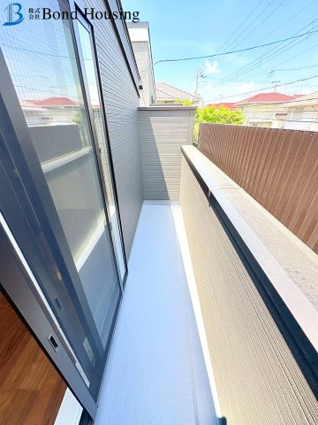 並列２台駐車・西神中央駅徒歩２５分・狩場台　全２棟　２号地のその他