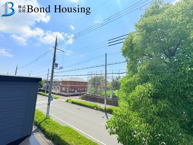 閑静な住宅地・西神中央駅徒歩２５分・狩場台　全２棟　１号地のその他