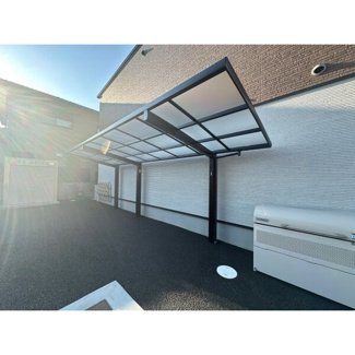 【その他共用部分】 | Clarus Glanz