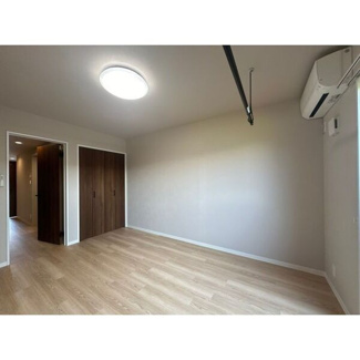 【洋室】 | Clarus Glanz