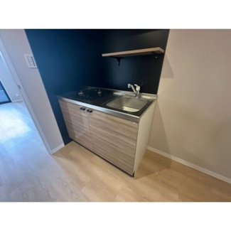 【キッチン】 | Clarus Glanz