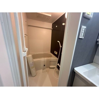 【浴室】 | Clarus Glanz