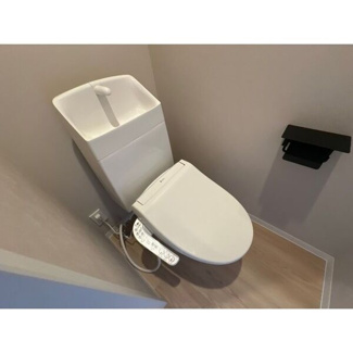 【トイレ】 | Clarus Glanz