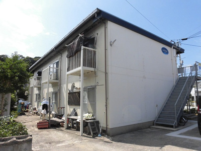 【外観】 | みずゆき