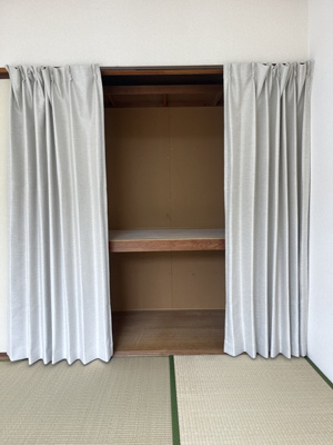 【収納】 | みずゆき