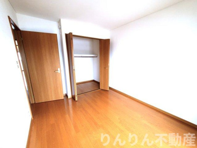 【洋室】 | 村山ハイツ