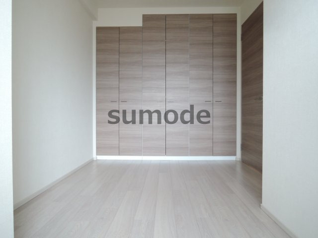 ライオンズ茨木ニューシティB街区（分譲）の子供部屋