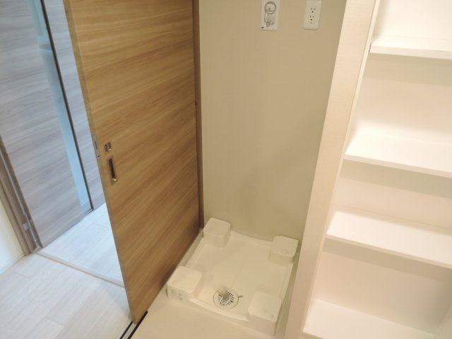 ライオンズ茨木ニューシティB街区（分譲）の内装