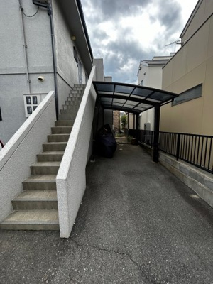 【エントランス】 | プチメゾン