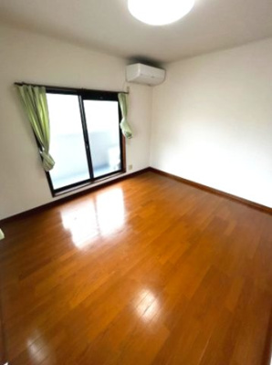 【洋室】 | プチメゾン