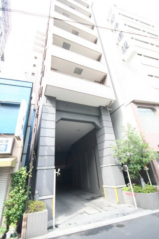 【外観】
